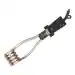 Warmex Home Appliances 1500 W Shock Proof Immersion Heater Rod + 1 Years manufacturer warranty