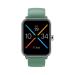 NOISE GT01 COLORFIT PRO 3 SMARTWATCH SMOKE GREEN
