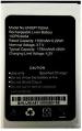 Mobcrown Giffen Mobile Battery Compatible with Karbonn A9 Indian (UNISP1750AA) - 1750 mAh