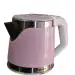 MyChetan Electric Kettle With Keep Warm Function | Hot Water Kettle With Auto Shut-Off And Boil Dry Protection,Multicolor,1000 Watts, 1.8 liter