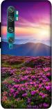 SARTOOLIYA Mi Redmi Note 10 Pro, Note 10 Pro Max Multicolor Plastic Nature Wallpaper Printed Water Proof Back Cover