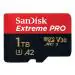 SanDisk Extreme Pro 1TB microSDXC UHS-I, V30, 200MB/s Read, 140MB/s Write, Memory Card for 4K Video on Smartphones, Action Cams and Drones