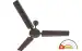Havells REO Utsav 900mm High speed Ceiling Fan (Smoke Brown)