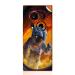 GADGETSWRAP Printed Vinyl Skin Sticker for Tecno Phantom X2 Pro - space travel 2