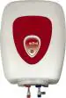 Activa 10 LTR Instant 3 kva 5 Star Geyser with Full ABS Body HD ISI Element Executive With 2 Years Warranty (Ivory Maroon)