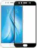 ATC Black Edge To Edge Tempered Glass For Vivo V5 Plus