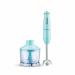 BAJAJ HB-22, Silent 300W Hand Blender, Light Blue