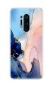 STORESOME OnePlus 8 PRO Multicolor Lightweight, WaterProof, Anti Scratch Art Theme Back Cover