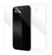 Mudshi Full Body 360 (front and back) Screen Protector for Galaxy Note 2 N7100