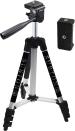 subton Rotation Aluminium 340 - 1020 mm Tripod for Smartphone and Medium Format Camera