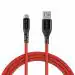 BESTOR USB Type C Cable 65W VOC Fast Charging, Data Sync Fast Charging Cable USB-A to USB-C (Compatible with MOBILE, LAPTOPS, TABLET, COMPUTER, 1 Meter)