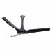 Orient Electric Aerostorm 1320Mm Charcoal Grey Premium Ceiling Fan