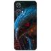 GADGETSWRAP Printed Vinyl Skin Sticker for Oneplus CE 2 Lite - Red Eye Eagle