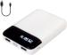 Benison India 10400 Mah White Power Bank