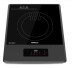 Havells INSTA COOK PT Induction Cooktop (Grey, Push Button)