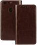 Lejaao LeTv 1S Brown Leather Flip Cover