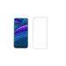 Mudshi 9H Impossible Screen Protector compatible for Oppo F25 Pro - High Defintion - Maximum Clarity [Pack of 1]