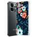 Fashionury Designer Case for iQOO Z9x 5G Back Cover for iQOO Z9x 5G Printed Back Cover for iQOO Z9x 5G -D1023