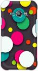 Tweakymod Back Cover for SAMSUNG J1 ACE (Multicolor, 3D Case, Pack of: 1)