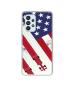 Casotec Ferrari On the Zoom Print Design Printed Silicon Soft TPU Back Case Cover for Samsung Galaxy A53 5G
