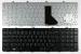 4 D Dell-Insp-1764 Black Laptop Keyboard for Dell Inspiron 1764 US 0F96GK V104046AS1 AEUM5R00020 40.6 L x 20.3 W x 3.8 H cm
