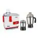 Padmini Juicer Mixer Grinder Magic 450W with 2 Jar