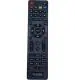 AKSHITA TRADING Remote Control for Universal Melbourne Set Top Box MP4 (Black)