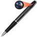 FREDI HD PLUS Black 64 Gb Mini Hidden Camera V8 Pen Spy 1080P Video Audio Recorder
