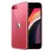 Fashionury Back Cover for iPhone SE 3 2022, iPhone SE (2020), iPhone 8/ iPhone 7 (Silicone|Transparent)