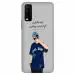 Voleano back cover for Vivo Y 12G, Bad, Boy, love, boy, sad, Boy, mobile, back, case and cover 
