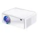 AUN MovieTime 2K Ultra HD Smart Projector for Home 3GB RAM Android 11 .0 10000 Lumens WiFi Bluetooth Android Apps