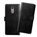 HANIRY Flip cover For Lenovo K6 Note flip cover / K53a48 flip cover / Black
