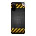 GADGETSWRAP Printed Vinyl Skin Sticker for Samsung Galaxy S20 - Road Closed