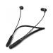Appslite Long Standby Sports Bluetooth Wireless Headphones, Wireless Neckband Earphones, Bluetooth Wireless Earphones with Mic (Y-D2- Black)