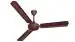 Havells Thrill Air ES 1200mm Ceiling Fan (Brown, Pack of 1)