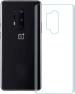 ISHANGEL Back Screen Guard for oneplus 8 pro (Pack of 1)