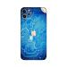 GADGETSWRAP Printed Vinyl Skin Sticker for Apple iPhone 11 Pro Max - Tech