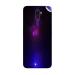 GADGETSWRAP Printed Vinyl Skin Sticker for Oppo A9 2020- Space Theme Galaxy Stars