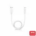 CABLES MASTER MOTOROLA 1M MICRO USB CHARGE CABLE