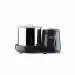 Butterfly Rhino Plus Table Top Wet Grinder 2L, 200W (Grey)