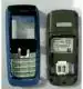 Imbi Blue Full Panel For Nokia 2626 Classic