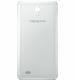 Imbi White Glass Back Panel For Back Door Oppo Joy 3 A11W