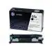 HP 05A Original LaserJet Toner Cartridge (Black)