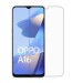 Arayle Tempered Glass Screen Guard for Oppo A16 With Installation Kit