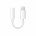 NSCC Lightning to 3.5 mm Headphone Jack Adapter