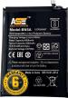 ASOSS Enterprises Mobile Battery for REDMI Mi Note 10 5G/ Poco M3 Pro (BN5A)