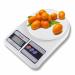 MOBONE SF-400 Multipurpose Portable Electronic Digital Kitchen Weight Machine with Backlight Display (10 Kg Capacity)