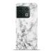 Covers Gap OnePlus 10 Pro Crack Marble Plastic Back Cover 5 x 20 x 11 cm