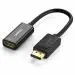 UGREEN 40362 DisplayPort Male To HDMI Female Converter 1080P@60Hz