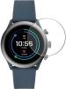 Spnrs Edge To Edge Screen Guard For Fossil Q Control Smartwatch (Pack Of 2)